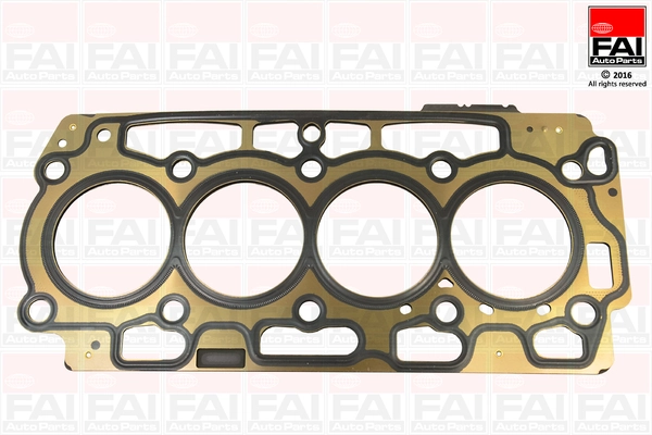 Gasket, cylinder head